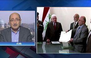 نائب عراقي: توجيهات المرجعية استراتيجية رئيسية للعملية السياسية