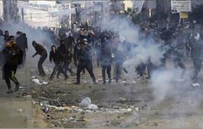 4 قتلى في اشتباكات بين الامن المصري ومحتجين من المعارضة