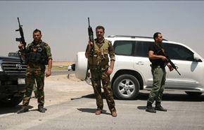 25 عشيرة نافذة في الانبار تنضم للقوات الامنية ضد داعش