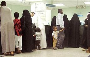 سعوديون يموتون فى طابور الإنتظار بالمستشفيات