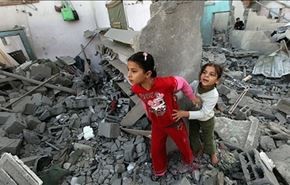 آخرین آمار قربانیان حملات رژیم صهیونیستی به غزه