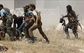 مقتل 25 إرهابياً من داعش وتدمير أوكارهم جنوب بغداد