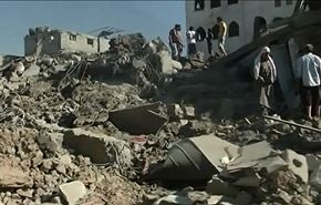 استمرار المعاناة الانسانية في قطاع غزة جراء العدوان المتواصل