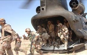 هشدار فرماندهی کل نیروهای مسلح عراق به همه کشورها