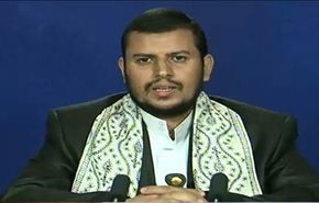 الحوثي يدعو اليمنيين للخروج 