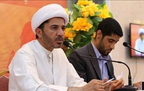 الشيخ سلمان يدعو البحرينيين لزيادة الإنجاب لمواجهة التجنيس