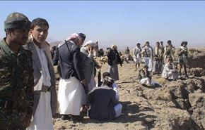 حوثی های یمن خواستار کناره گیری دولت شدند