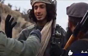 داعش تصف مرسى بـ