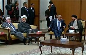 لجنة التحالف الوطني العراقي تحثت تشكيل الحكومة المقبلة