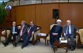 تقرير خاص حول كواليس تشكيل الحكومة في العراق+فيديو