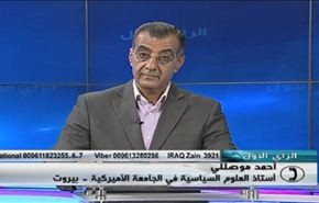 هل اميركا جادة في مكافحة الارهاب؟