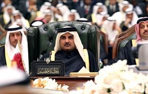 فرار قطر از توافقنامه ریاض