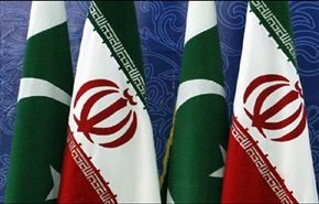 ايران وباكستان تتفقان على إنشاء نظام مصرفي مشترك