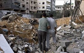 حماس: هیچ پیشرفتی در قاهره نیست