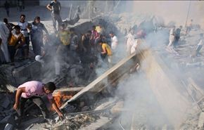حماس: احتمالات الوصول لاتفاق هدنة دائمة لغزة 
