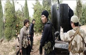 3 صينيين في داعش بالعراق احدهم مقرب من البغدادي على الارجح