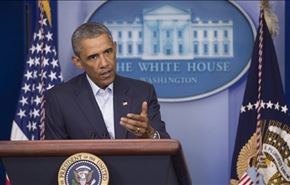 اوباما: داعش سرطان است