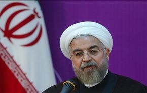 روحاني: إيران جادة في التوصل إلى اتفاق مع مجموعة 