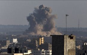 38 شهيدا في اليوم الـ 46 للعدوان على غزة