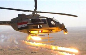 مقتل العشرات لداعش بمحيط آمرلي وقائد لهم بجرف الصخر