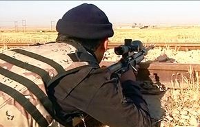 العراق: تقدم للجيش وهجوم يستهدف المصلين لاثارة الفتنة لمصلحة داعش