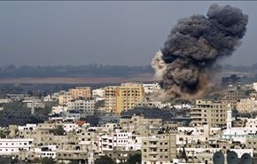 جدیدترین آمار از جنایتات صهیونیستها در غزه