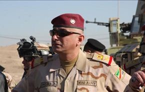 قائد عمليات: سنرفع علم العراق قريباً في الموصل