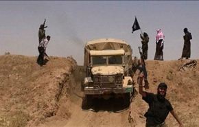 مصادر من نينوى: داعش نقل اسلحته الثقيلة الى سوريا