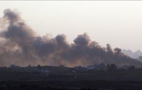 آتش بس غزه در آینده نزدیک منتفی است