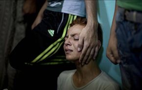 تحذير من المبادرة الأوروبية حول العدوان الاسرائيلي على غزة