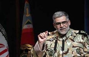 الجيش الايراني: قادرون على التصدي لاي تهديد بفضل منجزاتنا الجديدة