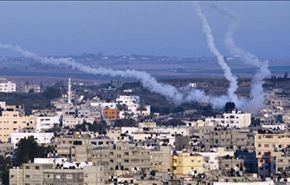 الإعلام الاسرائيلي: قذيفة جديدة وإطلاق نار من غزة وإصابة مستوطن
