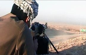 تقدم للقوات العراقية في ديالى ومقتل مسؤول داعش العسكري هناك