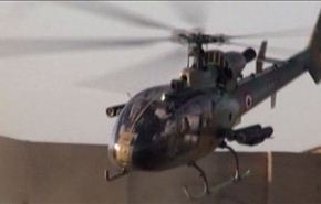 فشل هجوم ثالث على مطار الطبقة ومقتل 140 داعشيا +فيديو