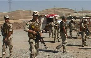 من أرض الحدث.. عمليات للبيشمركة في الموصل بدعم من الجيش