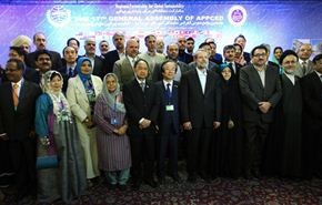 برلماني إيراني: اجتماع طهران دليل على اهتمام الشعوب بشؤون البيئة