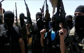 هلاکت عضو سعودی داعش در سوریه