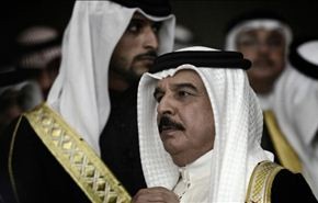 وسط أزمة اسكانية..حاكم البحرين يهب مساحات شاسعة لأقربائه+وثيقة