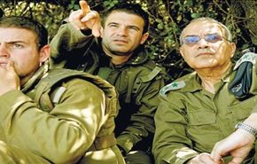 حالوتس: اسرائیل، جایگزینی برای گزینه نظامی ندارد