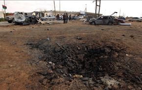 الامارات قصفت ميليشيات مسلحة في ليبيا
