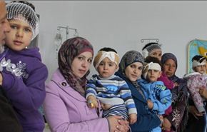 العدوان الاسرائيلي على غزة يتسبب بإعاقات دائمة لـ1000 طفل