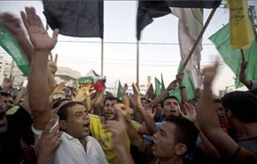 غزة من تحت النار تطيح بالجيش الذي لا يقهر وتحتفل بانتصارها+ فيديو