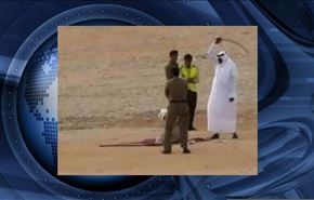 گردن زدن 3 محکوم در عربستان