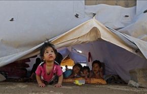 حقوق الإنسان: 1000 طفل أستشهدوا بالعراق بسبب جرائم داعش