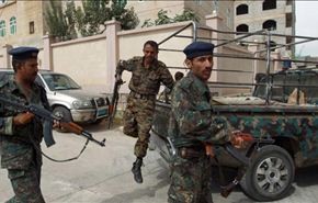 قتيل وجريحان خلال اطلاق نار في مدينة المعلا اليمنية
