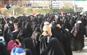 تقرير خاص؛ ماذا وراء التظاهرات في اليمن؟+فيديو