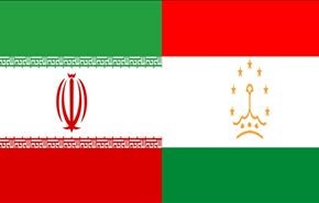 ایران وطاجیکستان توقعان علی مذکرة تفاهم للتعاون الثقافي