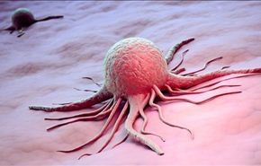 علماء: الأمراض السرطانية ستبقى عصية على الشفاء