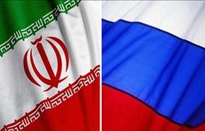 ایران وروسیا تؤکدان علی تعزیز التعاون النووي السلمي