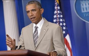 اوباما: لا استراتيجية حتى الان حول داعش في سوريا